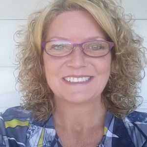 Meet your Posher, Tonya